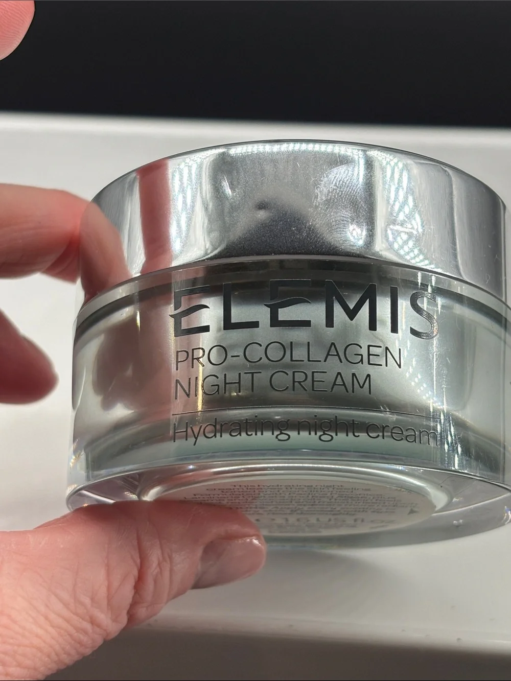 ELEMIS Pro-Collagen Night Cream — $280 retail